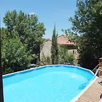 Sur La Bonnefooi Bed and breakfast