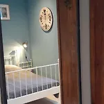 Bed and breakfast Sur La Bonnefooi Prades-sur-Vernazobre