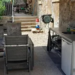 Sur La Bonnefooi Panzió