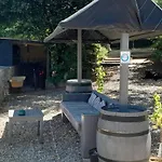 Sur La Bonnefooi Panzió