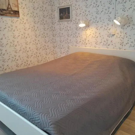Nocleg ze śniadaniem Sur La Bonnefooi