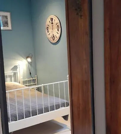 Bed & Breakfast Sur La Bonnefooi Prades-sur-Vernazobre