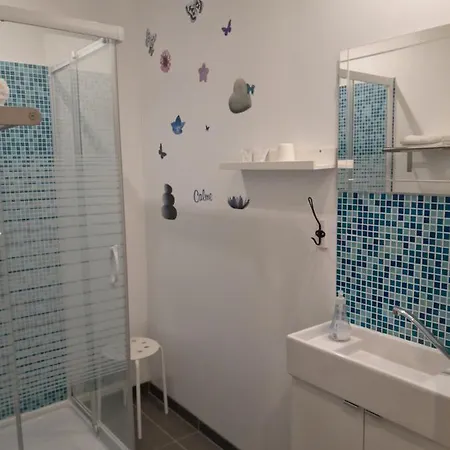 Sur La Bonnefooi Bed & Breakfast 3*