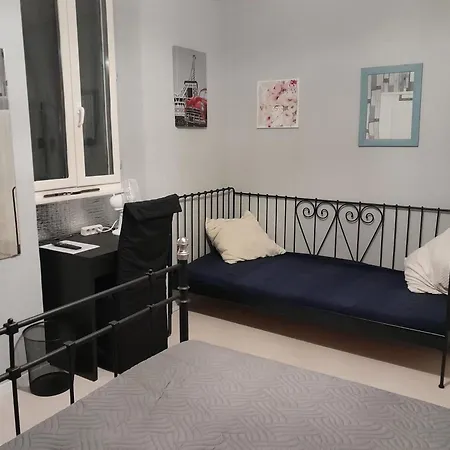 Bed & Breakfast Sur La Bonnefooi