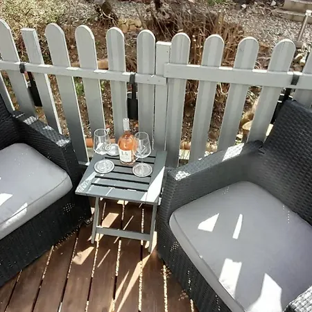 Bed & Breakfast Sur La Bonnefooi *