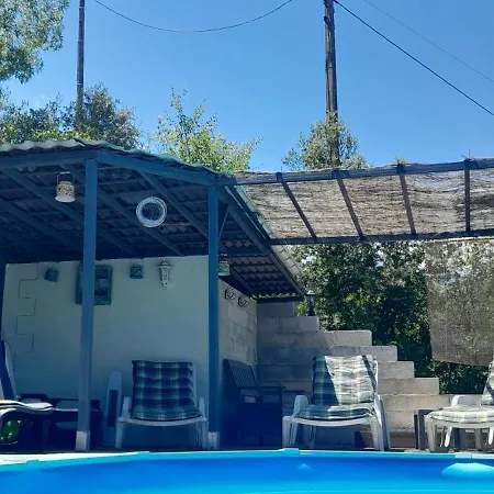 Bed & Breakfast Sur La Bonnefooi