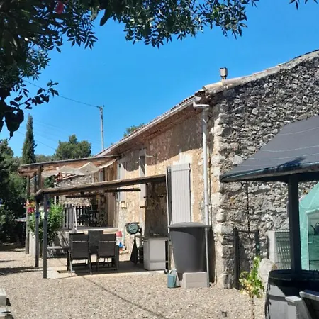 Sur La Bonnefooi Bed & Breakfast *