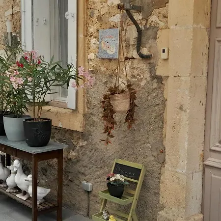Bed and breakfast Sur La Bonnefooi Prades-sur-Vernazobre