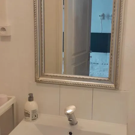 Bed & Breakfast Sur La Bonnefooi 3*