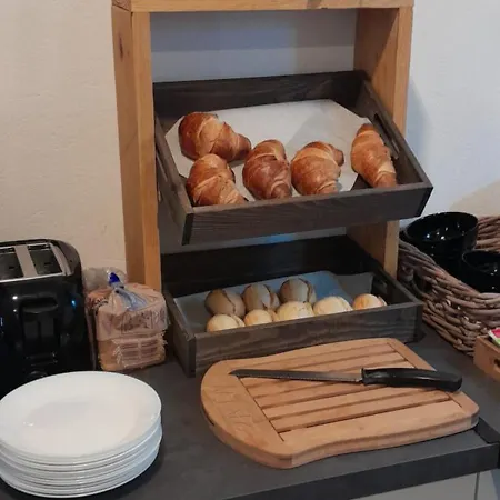 Bed & Breakfast Sur La Bonnefooi