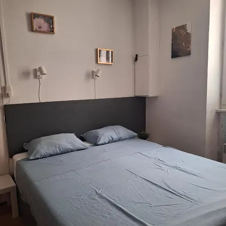 Sur La Bonnefooi Bed & Breakfast Prades-sur-Vernazobre