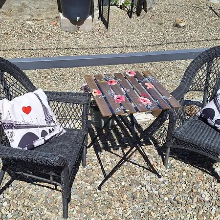 Bed and breakfast Sur La Bonnefooi Prades-sur-Vernazobre