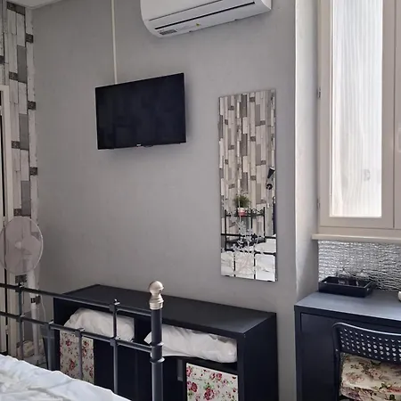 Sur La Bonnefooi Bed & Breakfast