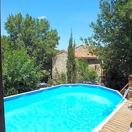 Sur La Bonnefooi Bed & Breakfast