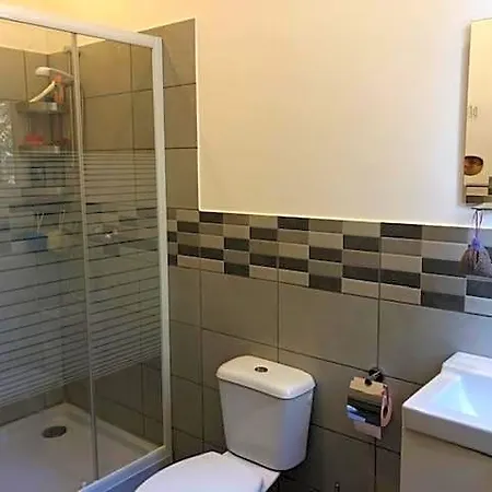 Bed & Breakfast Sur La Bonnefooi