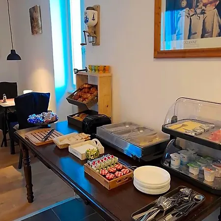 Bed & Breakfast Sur La Bonnefooi