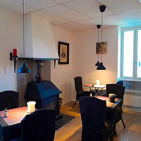 Bed & Breakfast Sur La Bonnefooi 3*