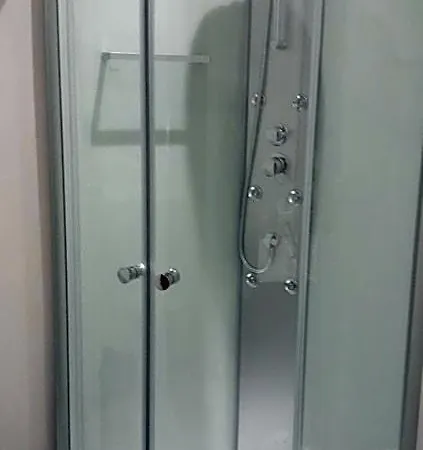 Nocleg ze śniadaniem Sur La Bonnefooi 3*