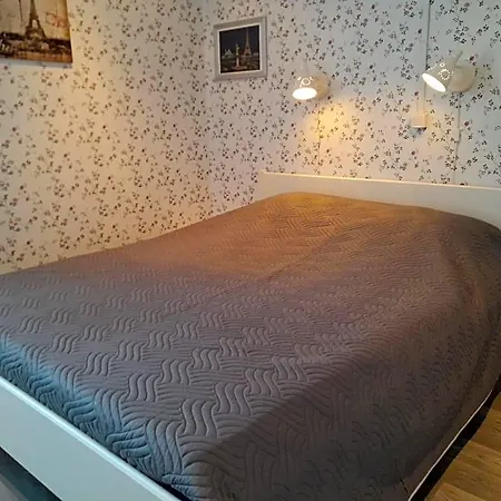 Sur La Bonnefooi Bed and Breakfast 3*