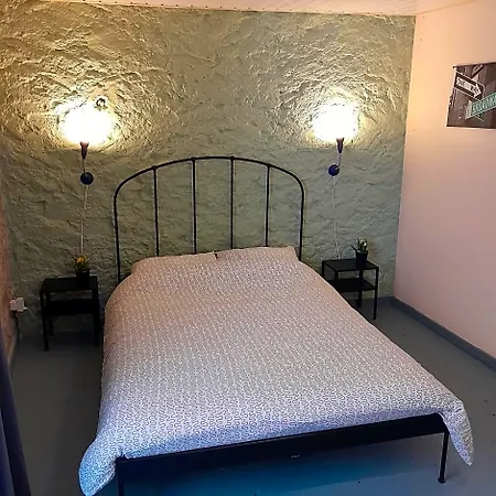 Bed & Breakfast Sur La Bonnefooi