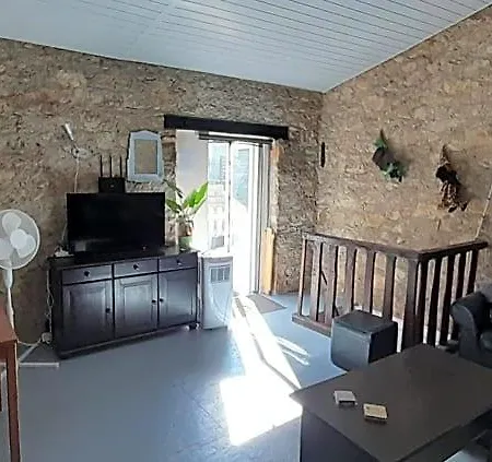 Bed and Breakfast Sur La Bonnefooi