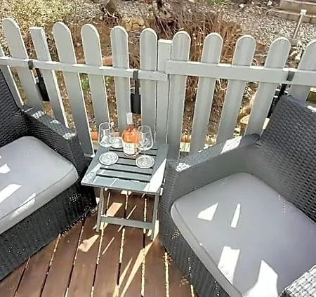 Sur La Bonnefooi Bed and Breakfast 3*