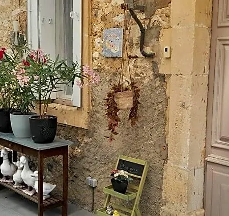 Bed & Breakfast Sur La Bonnefooi